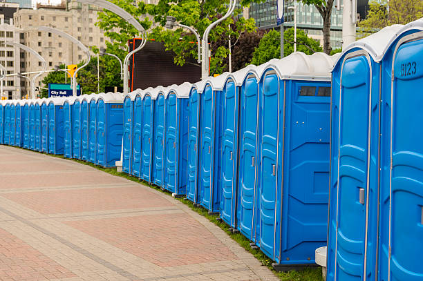 Best Restroom Trailer for Weddings  in Lancaster, KY